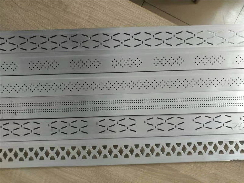 tube punching machine