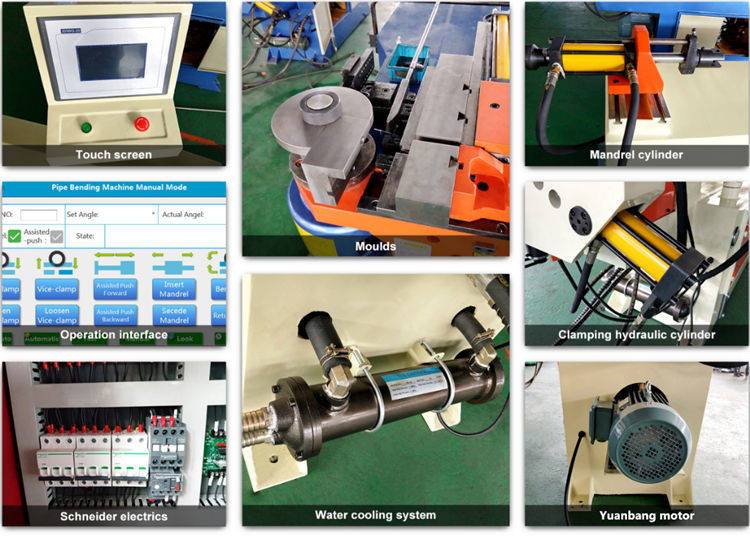 tube bender manual