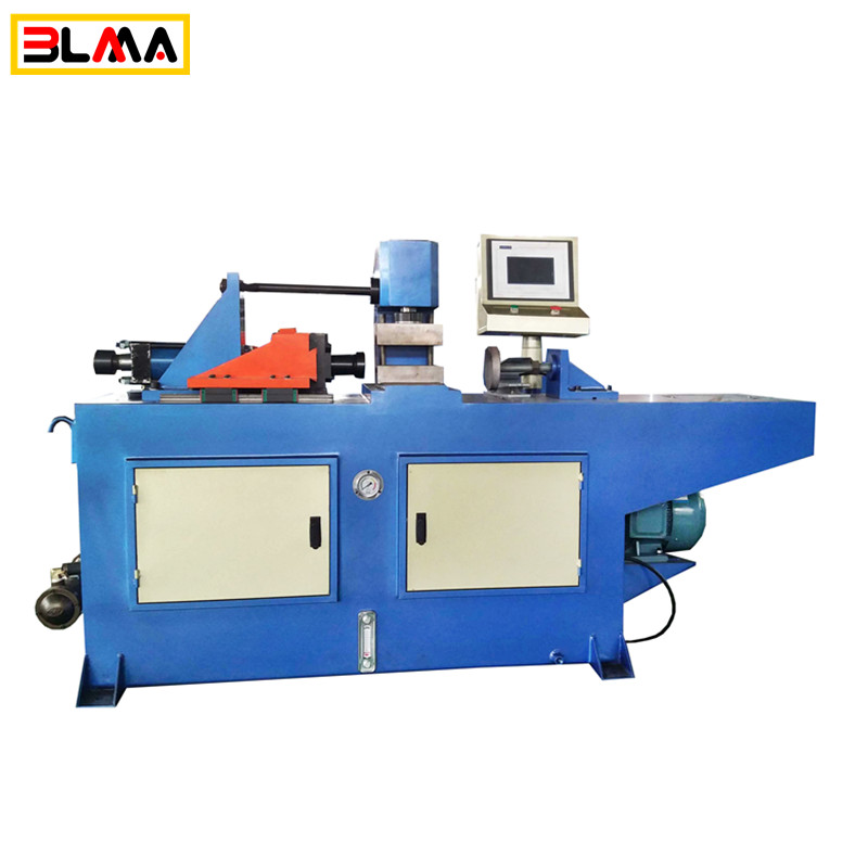 tube forming machine