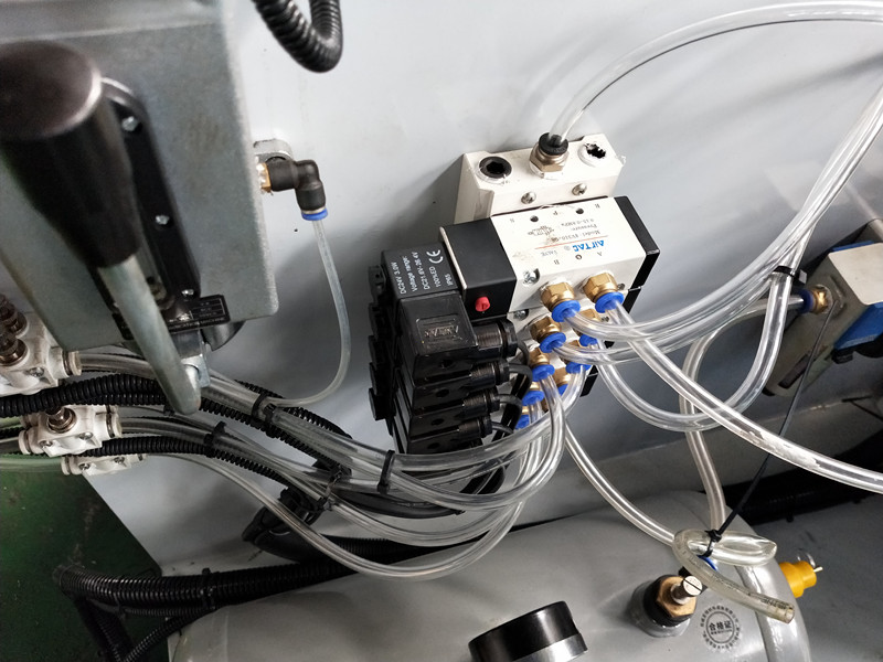 hydraulic tube bender hydraulic tube bender