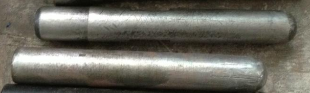 What is mandrel?