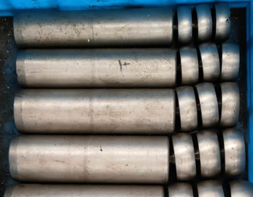 What is mandrel?