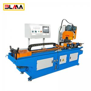 automatic pipe cutter