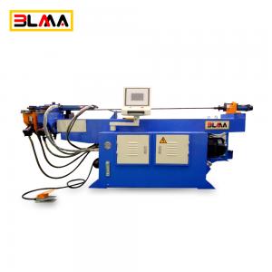 38 pipe bending machine