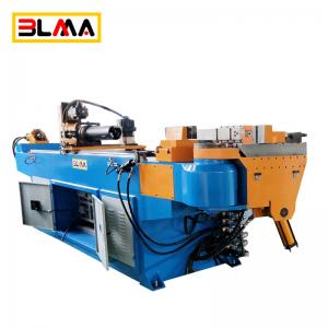 cnc pipe bending machine