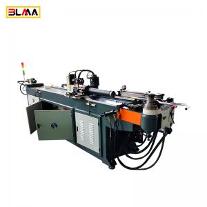 aluminum square tubing bender