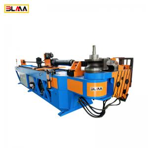 pipe tube bending machine