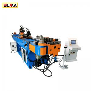 copper pipe bending machine