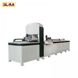 cnc tube punching machine