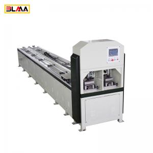 automatic hole punching machine