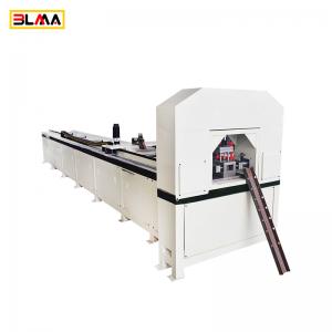 pipe punching machine