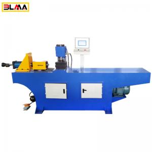 tube end forming machine