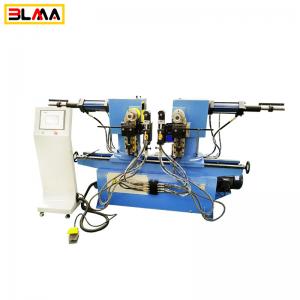 gi pipe bender machine