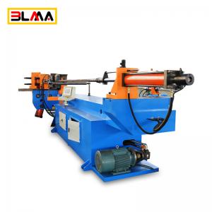 heavy pipe bending machine