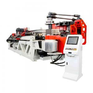 pipe roller bending machine