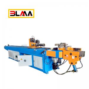 aluminium pipe bending machine