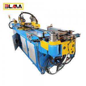 square tube bending machine for sale