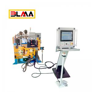 gi conduit bending machine