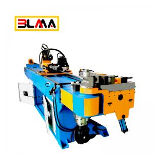 heavy duty square tube bender