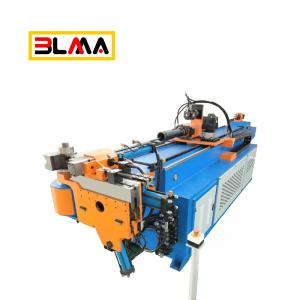 ss pipe bending machine price