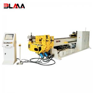 copper pipe bending machine