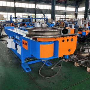 Tube Bending Pipe