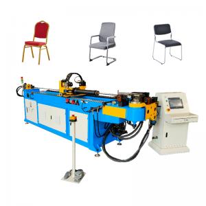 CNC Pipe bending machine