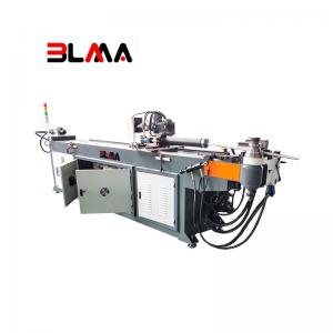 CNC Pipe bending machine