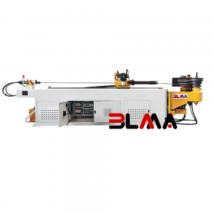 CNC Pipe bending machine