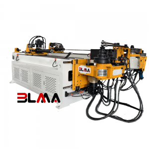 CNC Pipe bending machine