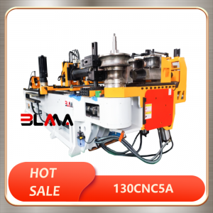 CNC Pipe bending machine