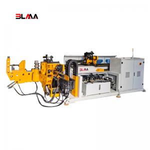 CNC Pipe bending machine