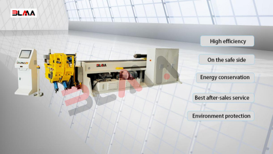 Different Types of Tube Bending