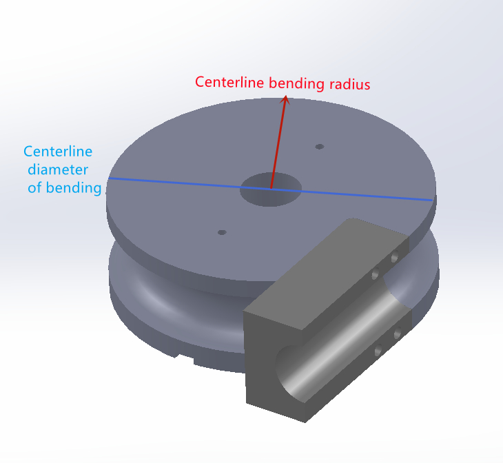 Information About Tube Bending Radius