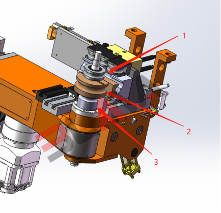 What is a ‘Stacked’ Tube Bender?