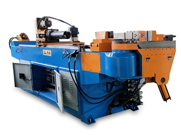 Pipe Bending Machine