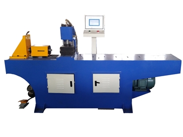 Tube End Forming Machine