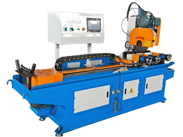 Pipe Cutting Machine