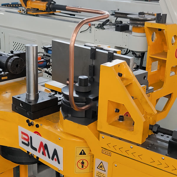 Tube Bending for HVAC Systems: Precision Solutions for Coil and Piping Manufacturers