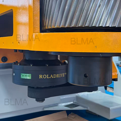 Why Automotive Tube Manufacturers Are Moving to RV Reducer Bending Heads
