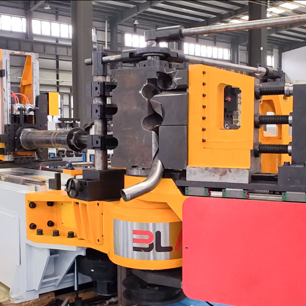 Multi-Stack Tube Bending vs Single Stack Tube Bending: Which Is Better?