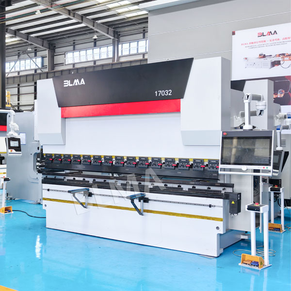 What Is a Press Brake Machine? Working Principle and Applications