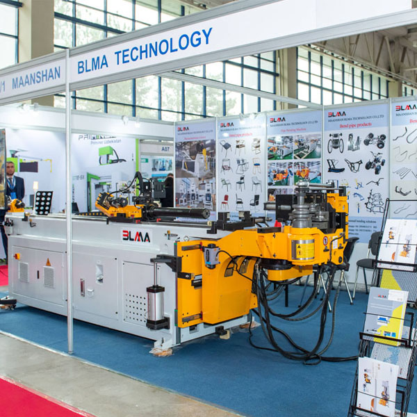 What Is a CNC Tube Bending Machine? Working Principle, Types and Applications